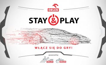 ORLEN Stay&Play: Z rajdu Dakar do esportu – wywiad z Maciejem Giemzą orlen-stay-&-play