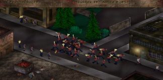 Postal 1 za darmo na Steam postal-1