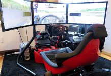 Simracing: kierowcy Formuły E bojkotują streaming za ukaranie cheatującego kolegi simracing daniel abt