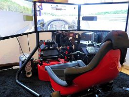 Simracing: kierowcy Formuły E bojkotują streaming za ukaranie cheatującego kolegi simracing daniel abt
