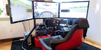 Simracing: kierowcy Formuły E bojkotują streaming za ukaranie cheatującego kolegi simracing daniel abt