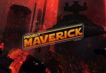 Gra Star Wars Maverick z zapowiedzią w przyszłym tygodniu Star Wars Maverick