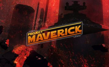 Gra Star Wars Maverick z zapowiedzią w przyszłym tygodniu Star Wars Maverick