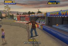 Tony Hawk’s Pro Skater: tak będzie brzmiał remake. Sprawdź na Spotify tony hawk's pro skater soundtrack