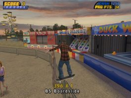 Tony Hawk’s Pro Skater: tak będzie brzmiał remake. Sprawdź na Spotify tony hawk's pro skater soundtrack