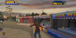 Tony Hawk’s Pro Skater: tak będzie brzmiał remake. Sprawdź na Spotify tony hawk's pro skater soundtrack