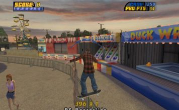 Tony Hawk’s Pro Skater: tak będzie brzmiał remake. Sprawdź na Spotify tony hawk's pro skater soundtrack