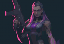 Valorant: Riot Games ujawnia możliwości nowej agentki valorant nowa postać 2