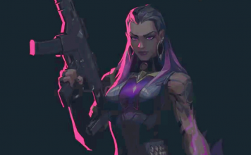 Valorant: Riot Games ujawnia możliwości nowej agentki valorant nowa postać 2