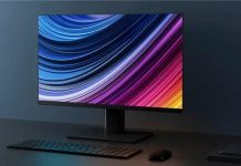 Xiaomi wprowadza monitor IPS z serii Redmi – jest bardzo tani Xiaomi Redmi Monitor 1A