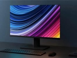 Xiaomi wprowadza monitor IPS z serii Redmi – jest bardzo tani Xiaomi Redmi Monitor 1A