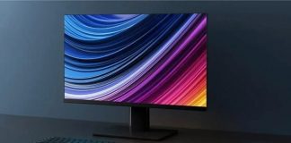 Xiaomi wprowadza monitor IPS z serii Redmi – jest bardzo tani Xiaomi Redmi Monitor 1A