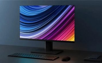 Xiaomi wprowadza monitor IPS z serii Redmi – jest bardzo tani Xiaomi Redmi Monitor 1A