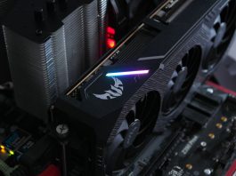 Asus TUF Gaming RX 5600 XT OC – test karty graficznej Asus TUF Gaming RX 5600 XT OC