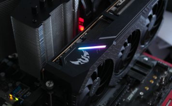 Asus TUF Gaming RX 5600 XT OC – test karty graficznej Asus TUF Gaming RX 5600 XT OC