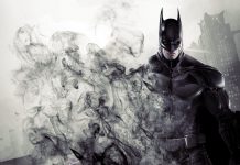 Batman – spin-off o policji Gotham powstawał, ale prace zostały wstrzymane Batman - gry Warner Bros
