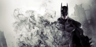 Gotham Kinghts i Suicide Squad to nowe gry Warner Bros? Batman - gry Warner Bros