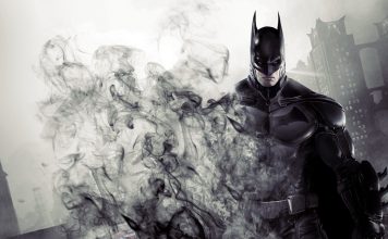 Gotham Kinghts i Suicide Squad to nowe gry Warner Bros? Batman - gry Warner Bros