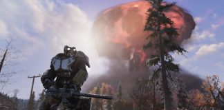 Xbox Games Pass – w lipcu ofertę wzbogacą cztery nowe gry Bethesda Fallout 76