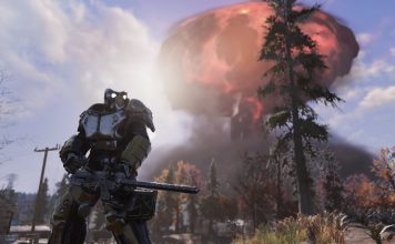 Xbox Games Pass – w lipcu ofertę wzbogacą cztery nowe gry Bethesda Fallout 76