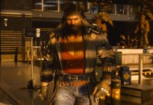 CD Projekt RED uspokaja – Cyberpunk 2077 nie zajmie 200 GB Cyberpunk 2077 CD Projekt RED