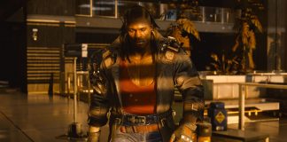 Wyciekł 25-minutowy gameplay z Cyberpunk 2077 Cyberpunk 2077 CD Projekt RED