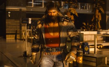 Wyciekł 25-minutowy gameplay z Cyberpunk 2077 Cyberpunk 2077 CD Projekt RED