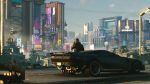 Doba w Cyberpunk 2077 będzie dłuższa niż w Wiedźminie 3 Cyberpunk 2077