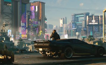 Doba w Cyberpunk 2077 będzie dłuższa niż w Wiedźminie 3 Cyberpunk 2077