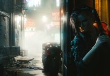 Cyberpunk 2077 – pierwszy gracz wbił już platynowe trofeum na PS4 Cyberpunk 2077