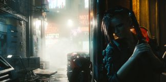 Cyberpunk 2077 – pierwszy gracz wbił już platynowe trofeum na PS4 Cyberpunk 2077