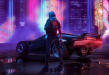 Cyberpunk 2077 – ciekawsze zadania i ulepszony system walki Cyberpunk 2077