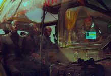 Cyberpunk 2077 – w 2021 roku aktualizacja na nowe konsole Cyberpunk 2077