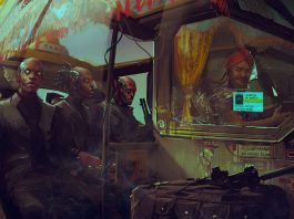 Cyberpunk 2077 – w 2021 roku aktualizacja na nowe konsole Cyberpunk 2077