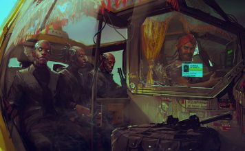 Cyberpunk 2077 – w 2021 roku aktualizacja na nowe konsole Cyberpunk 2077
