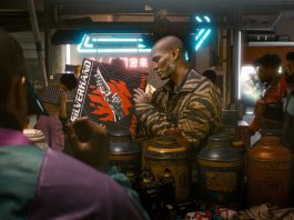 Cyberpunk 2077 zadziała tylko na PC z DirectX 12 Cyberpunk 2077