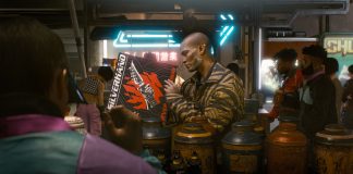 Cyberpunk 2077 zadziała tylko na PC z DirectX 12 Cyberpunk 2077