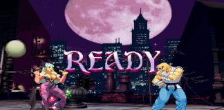 Darkstalkers vs Street Fighter MUGEN za darmo Darkstalkers vs Street Fighter MUGEN