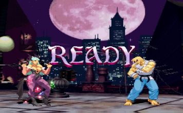 Darkstalkers vs Street Fighter MUGEN za darmo Darkstalkers vs Street Fighter MUGEN