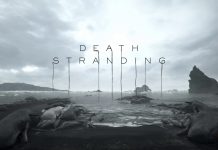 Hideo Kojima pracuje już nad Death Stranding 2? Kojima pracuje nad Death Stranding 2?