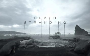 Hideo Kojima pracuje już nad Death Stranding 2? Kojima pracuje nad Death Stranding 2?