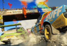 Wyciekła oferta styczniowego PS Plus Dirt 5
