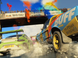 Wyciekła oferta styczniowego PS Plus Dirt 5