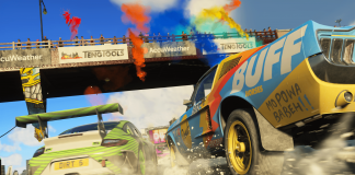 Wyciekła oferta styczniowego PS Plus Dirt 5