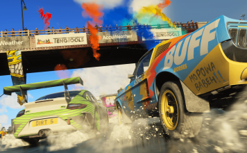 Wyciekła oferta styczniowego PS Plus Dirt 5