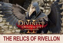 Divinity: Original Sin 2 z mnóstwem nowej zawartości Divinity Original Sin 2