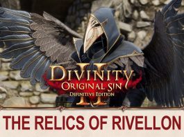 Divinity: Original Sin 2 z mnóstwem nowej zawartości Divinity Original Sin 2