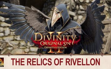 Divinity: Original Sin 2 z mnóstwem nowej zawartości Divinity Original Sin 2