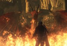 Twórca Devil May Cry 5 robi nową grę dla Square Enix Dragon's Dogma