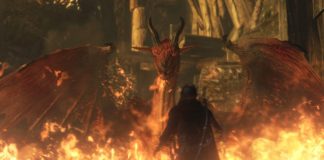 Twórca Devil May Cry 5 robi nową grę dla Square Enix Dragon's Dogma
